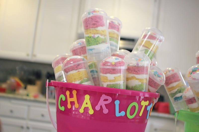 DIY Pool Party Ideas - 1st Birthday Party - Naptime Reviewer