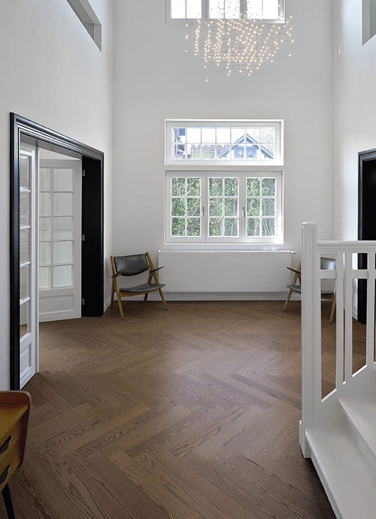 Floor Trends
