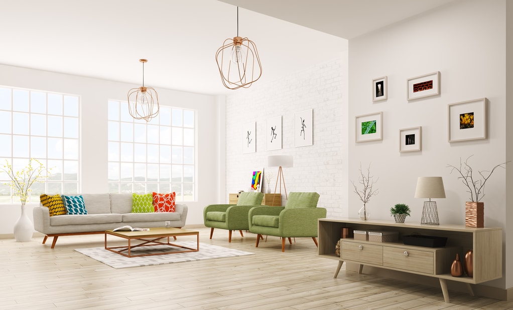 Flooring Trends