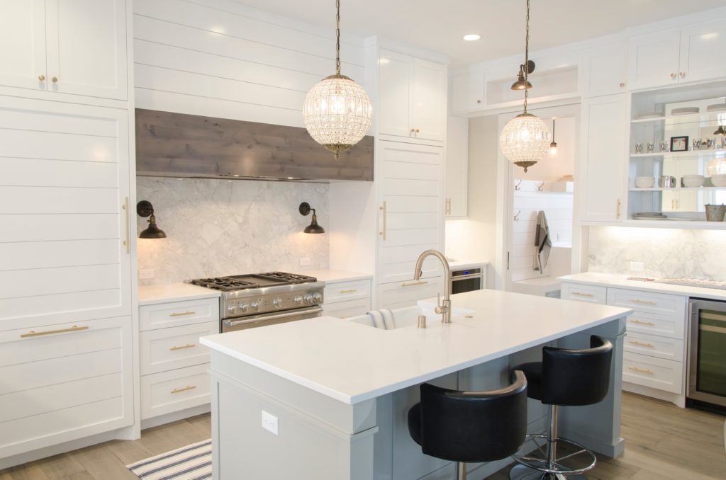 kitchen ideas