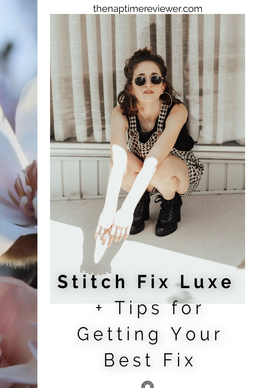 Stitch Fix Luxe + Tips for Getting Your Best Fix
