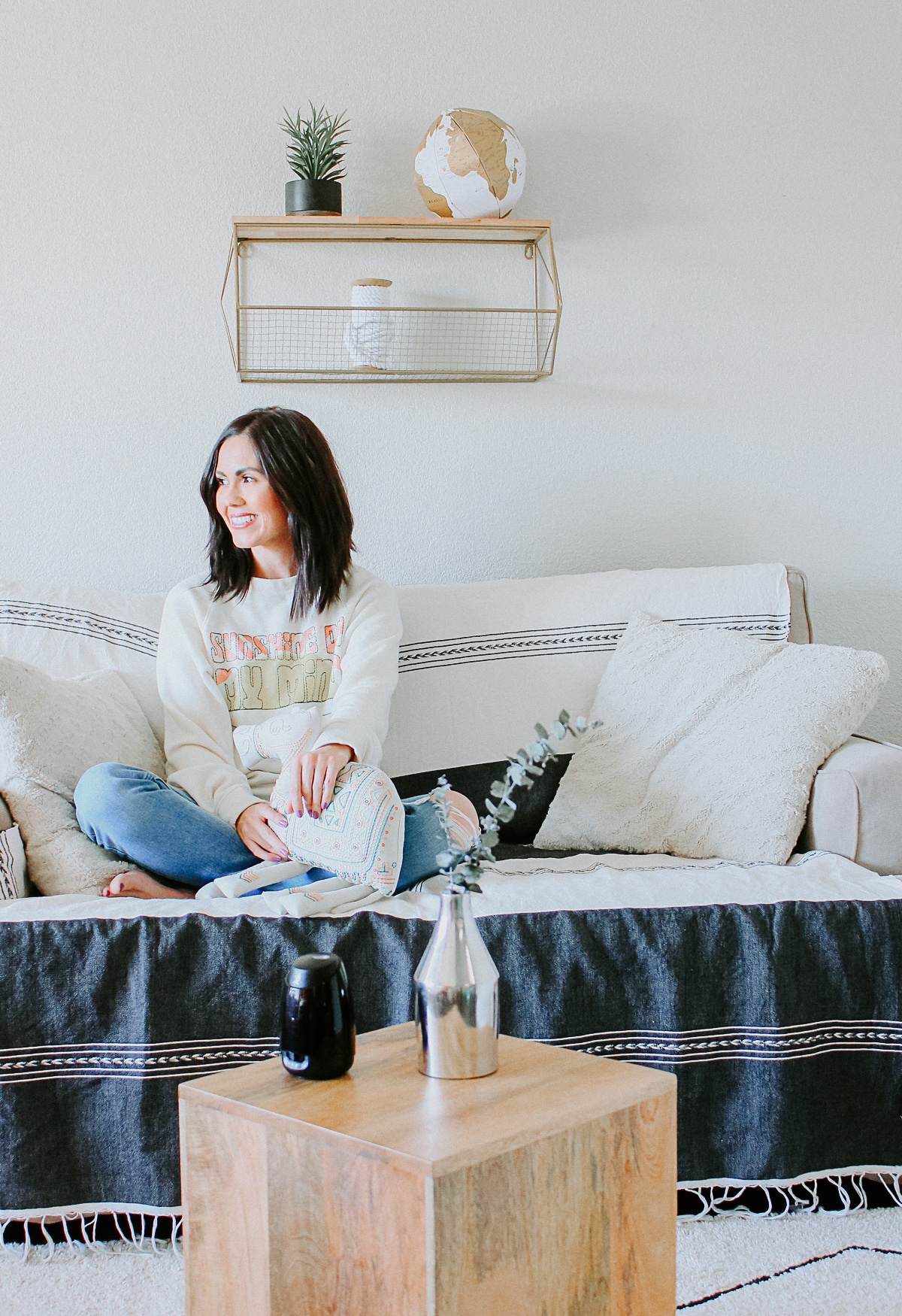 Spring Cleaning Checklist