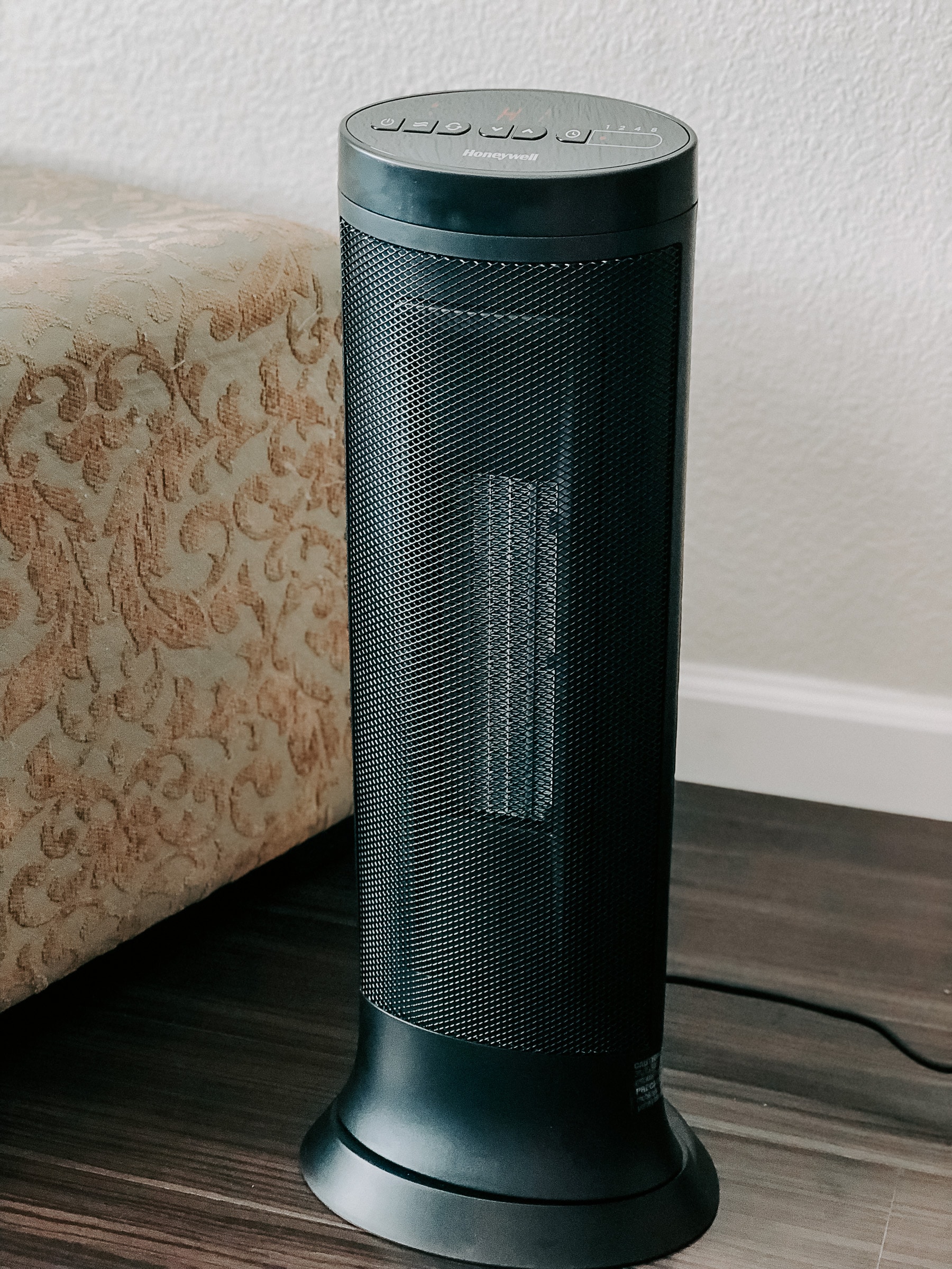 Honeywell Slim Ceramic Tower Heater