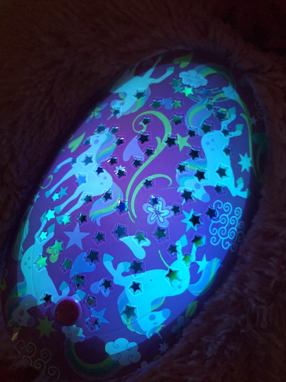 Sleeptime Lights by Pillow Pets