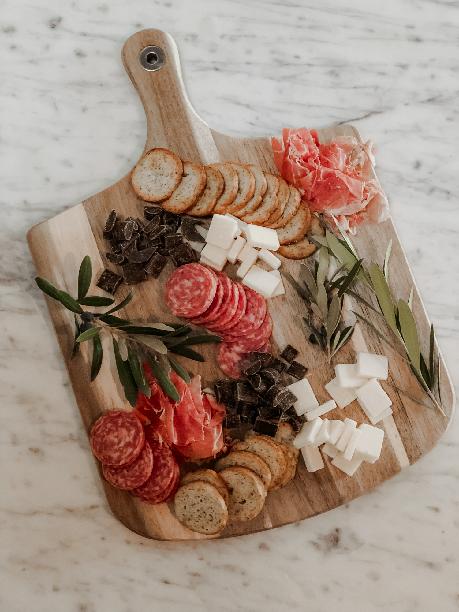 Quick Charcuterie Board Ideas