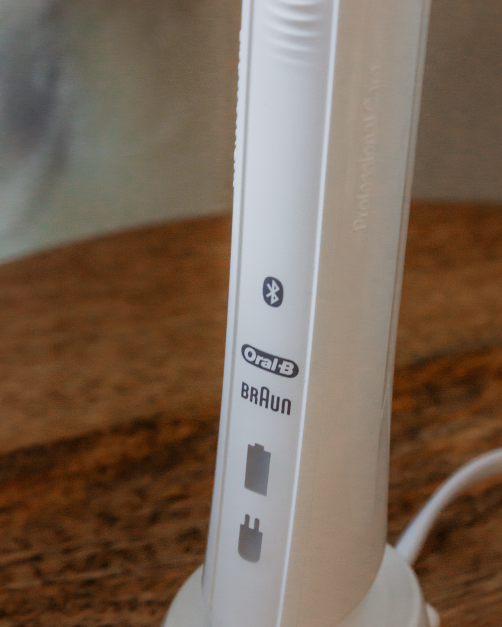 Oral-B 1000 Toothbrush Review 