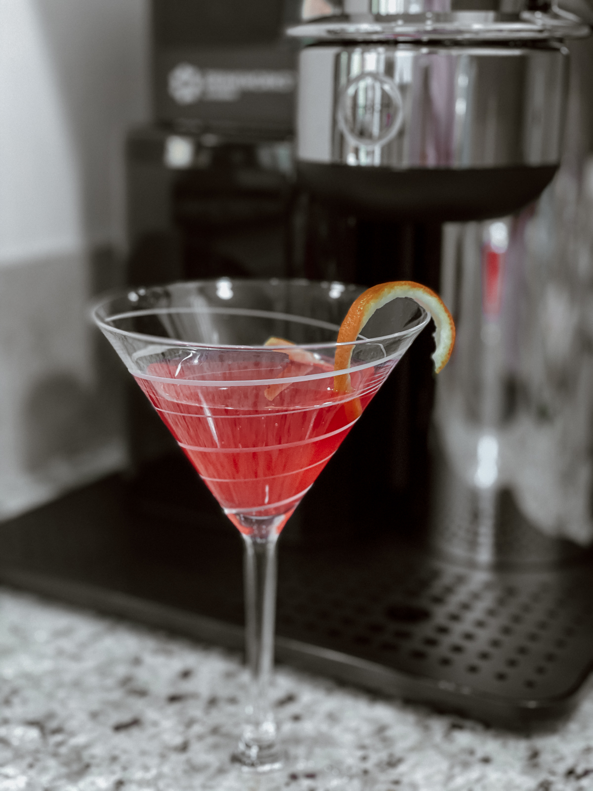 Drinkworks by Keurig - Cocktail Machine