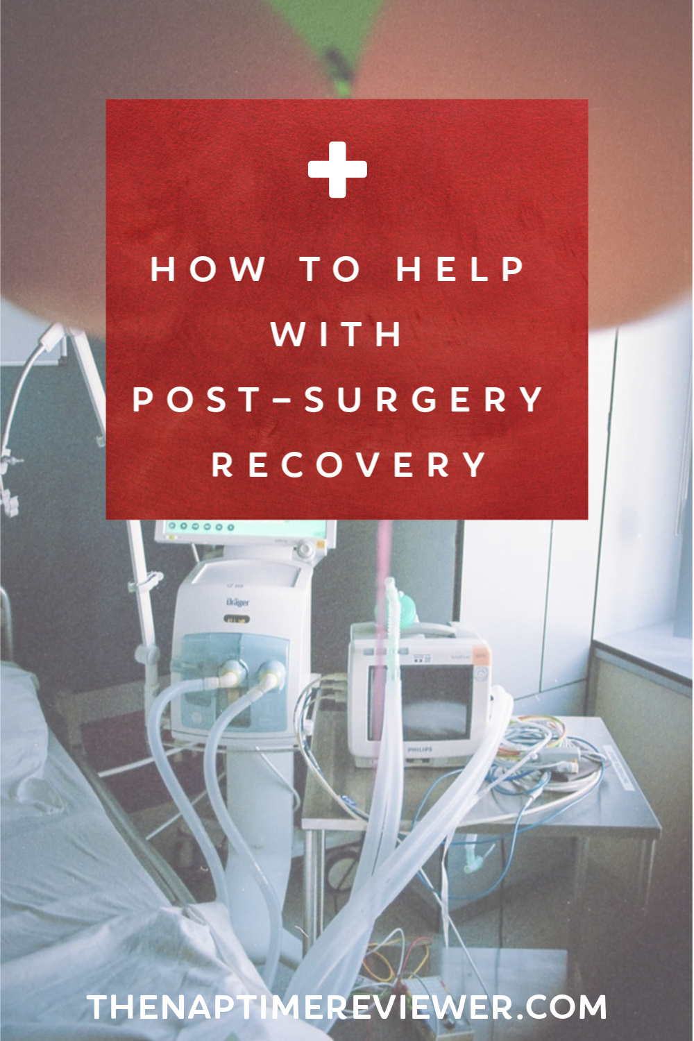 How to Help with Post-Surgery Recovery