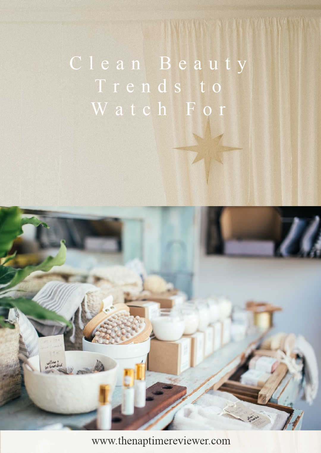 Clean Beauty Trends to Watch For