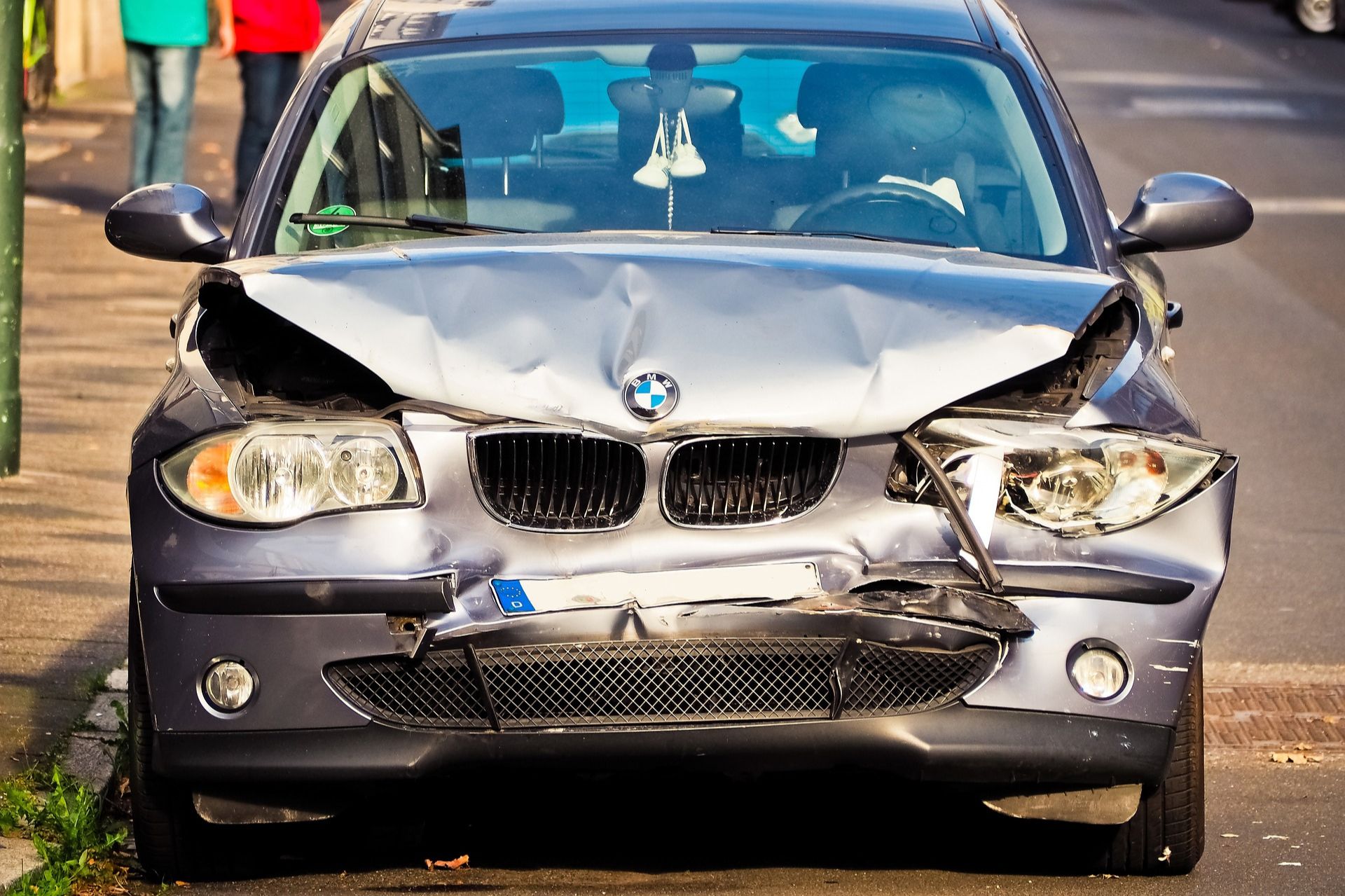 Car Accident Image