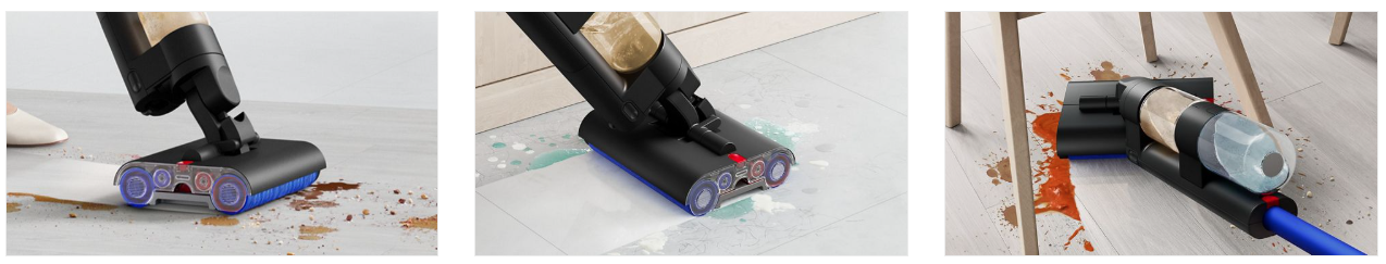Dyson Vacuum