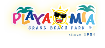 Playa Mia Grand Beach Park – Cozumel