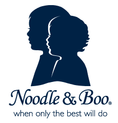 Noodle + Boo Essential Care Kit