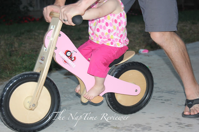 Kinderfeets Balance Bike Review (Updated for 2026)