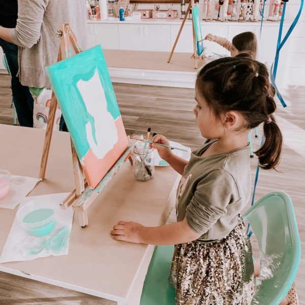 The Importance Of Creativity In Children And How To Encourage It