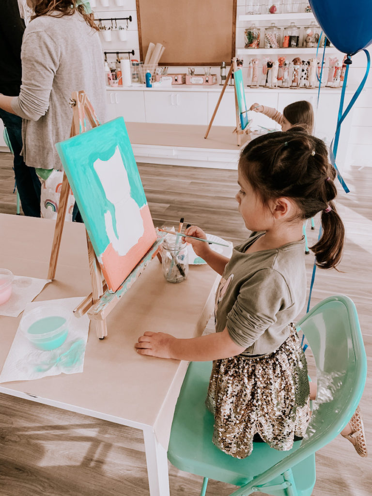 The Importance Of Creativity In Children And How To Encourage It