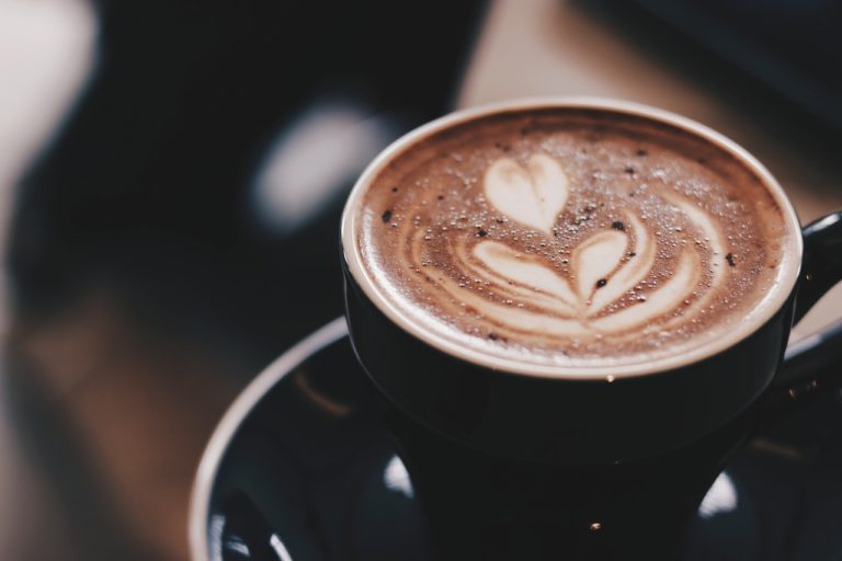 iCoffee