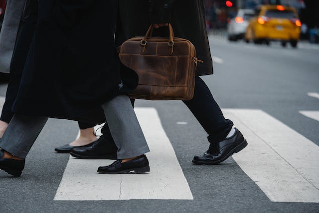 Things to Consider When Choosing a Laptop Bag