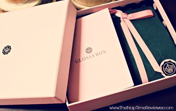 Glossybox – Experience International Luxury Beauty Products One Month at a Time
