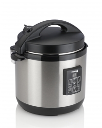 Fagor’s 3-in-1 Electric Multi Cooker Giveaway ($99.99 Value)