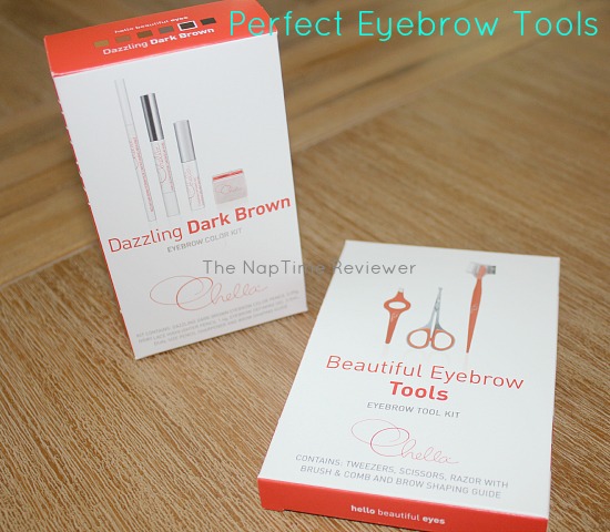 How to Get Perfect Brows