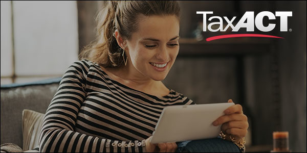 TaxACT – Free Tax Preparation Online