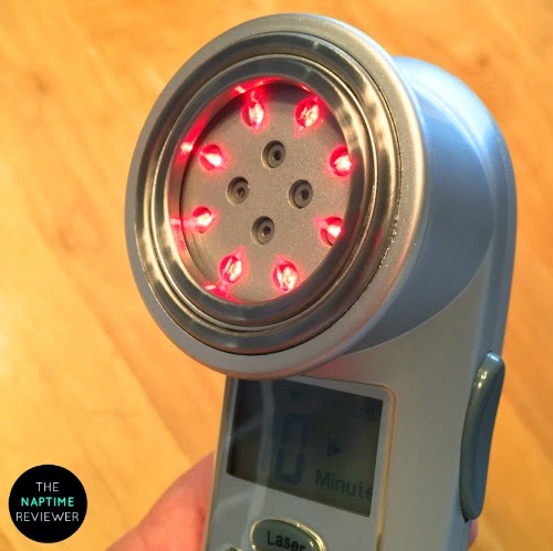 Conquer Skin Problems With Light Therapy