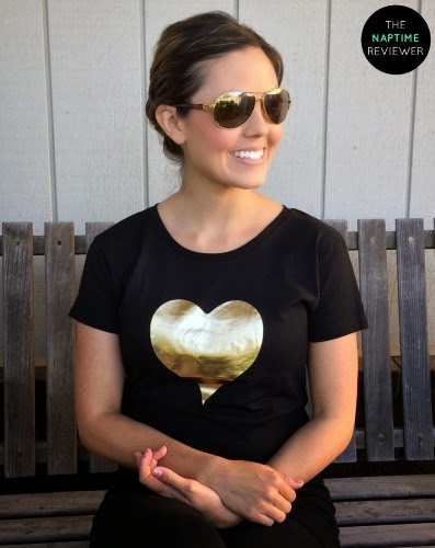 Do You Know Someone With a Heart Of Gold?
