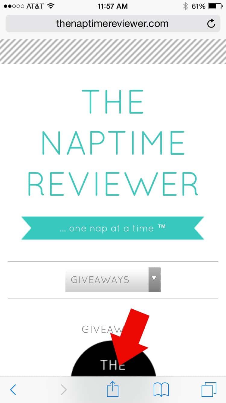 How to Create a Website App Button