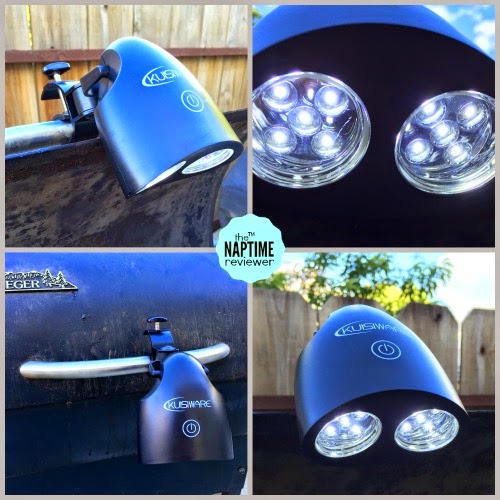 Great Grill Gadgets