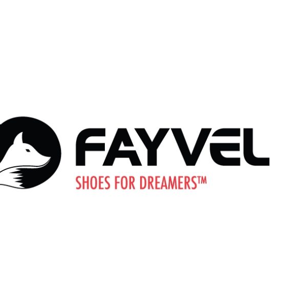 Customizable Kids Shoes from Fayvel + Giveaway