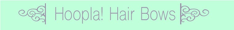 What the Girls Wore for Easter | Feltman Brothers and Hoopla! Hair Accessories