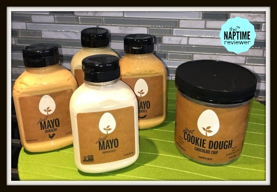 Healthy and Affordable Eating Options from Hampton Creek