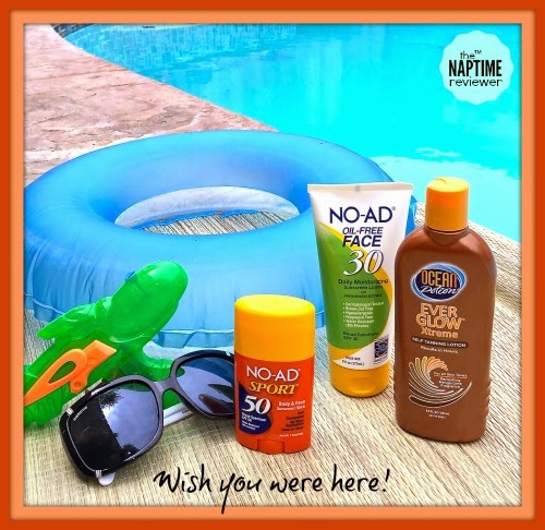 Have a Sun Safe Summer!