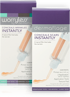 Dermaflage Giveaway