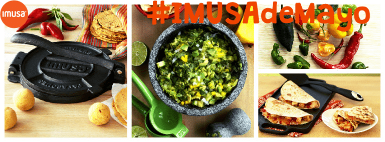 #IMUSAdeMayo