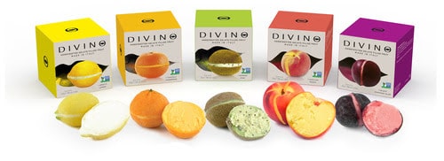 Let Divino and Williams Sonoma Cater Dessert this Fourth of July!
