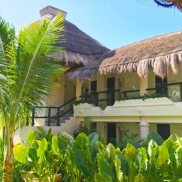 Azul Beach Resort and Nickelodeon Experience Review – Riviera Maya, Mexico
