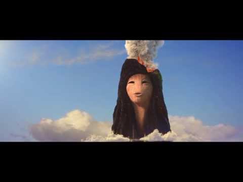 Disney Pixar’s LAVA Short