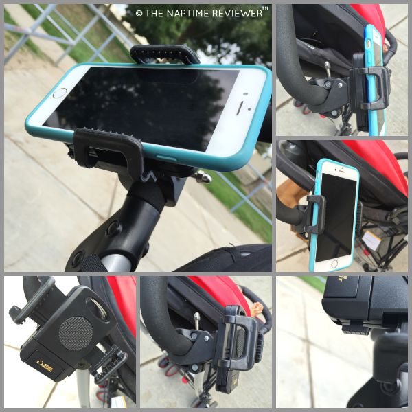 Safe Portability For Smartphones & Tablets | Gear Beast