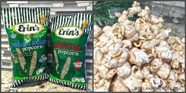 Get Those After School Snacks Ready! | Erin’s Popcorn