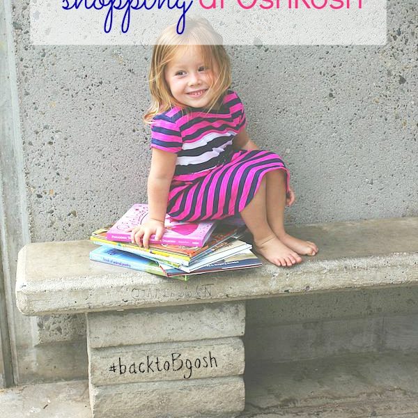 Back-To-School Outfit Ideas for Preschoolers | #BackToBgosh #IC #AD #BgoshJeanius