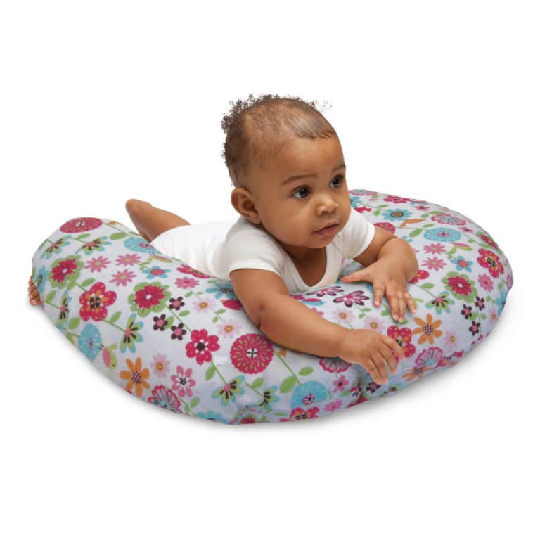 Capture Baby’s Precious Moments with Boppy, Shutterfly and Tiny Prints