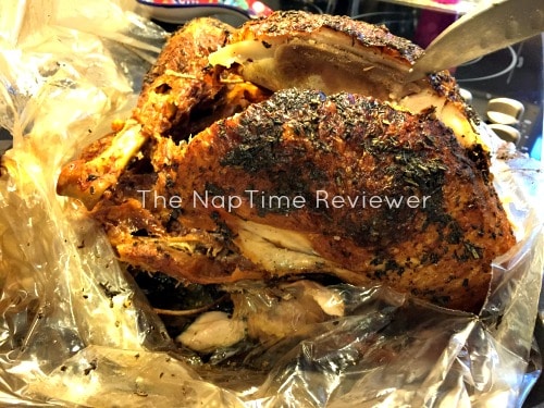 Cooking a Turkey: Alternative Methods to Classic Roasting