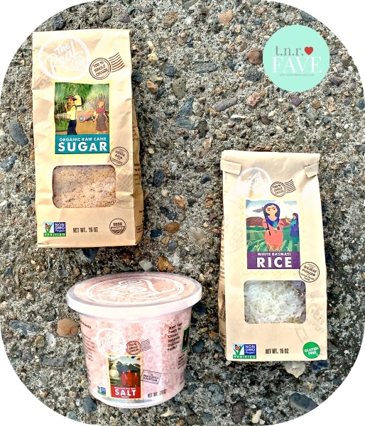 Single Origin, Farm to Shelf Foods | The Real Co.