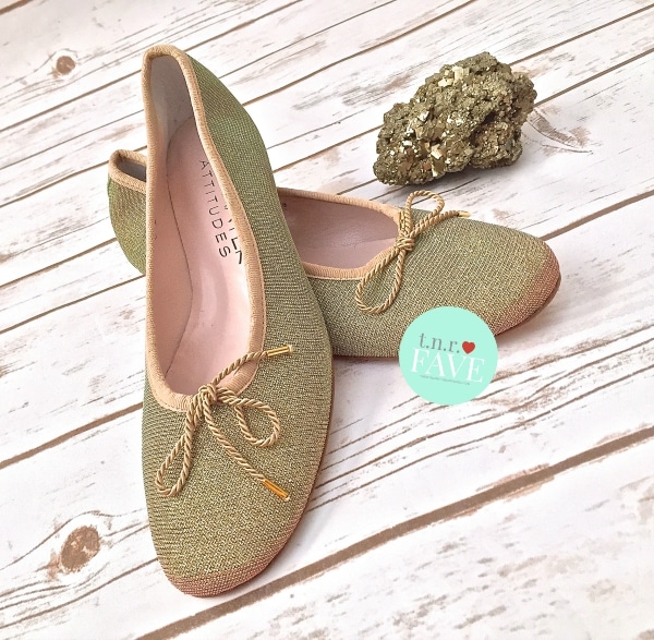 Shoes with Casual Elegance | Paul Mayer/Attitudes