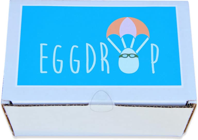 Eggdrop Monthly Subscription Box Opening with Blind Bags, Shopkins and more!