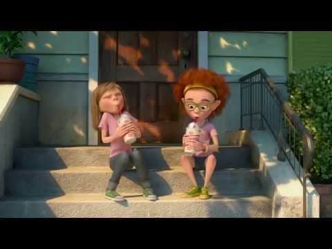 Get Disney’s Inside Out as early as 10/13 with Disney Movies Anywhere