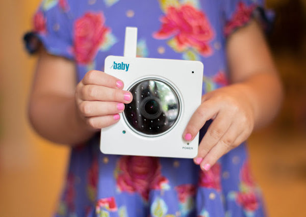 WiFi Baby Monitor Review