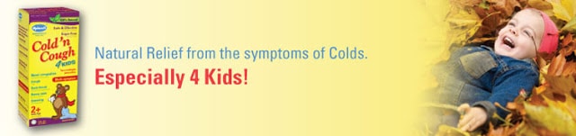 Hyland’s Cold ‘N Cough Products – Exclusive Test & Tell Review Opportunity